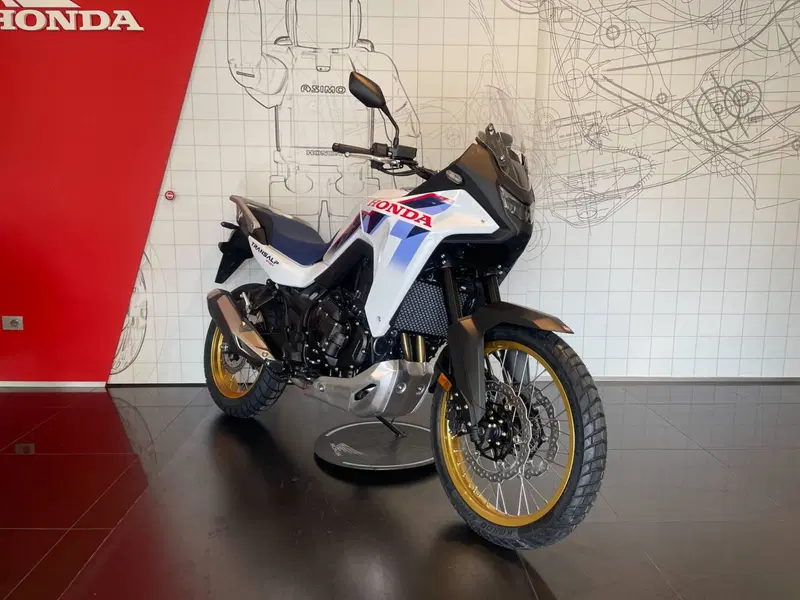 Honda Transalp XL750 (2026) (2)