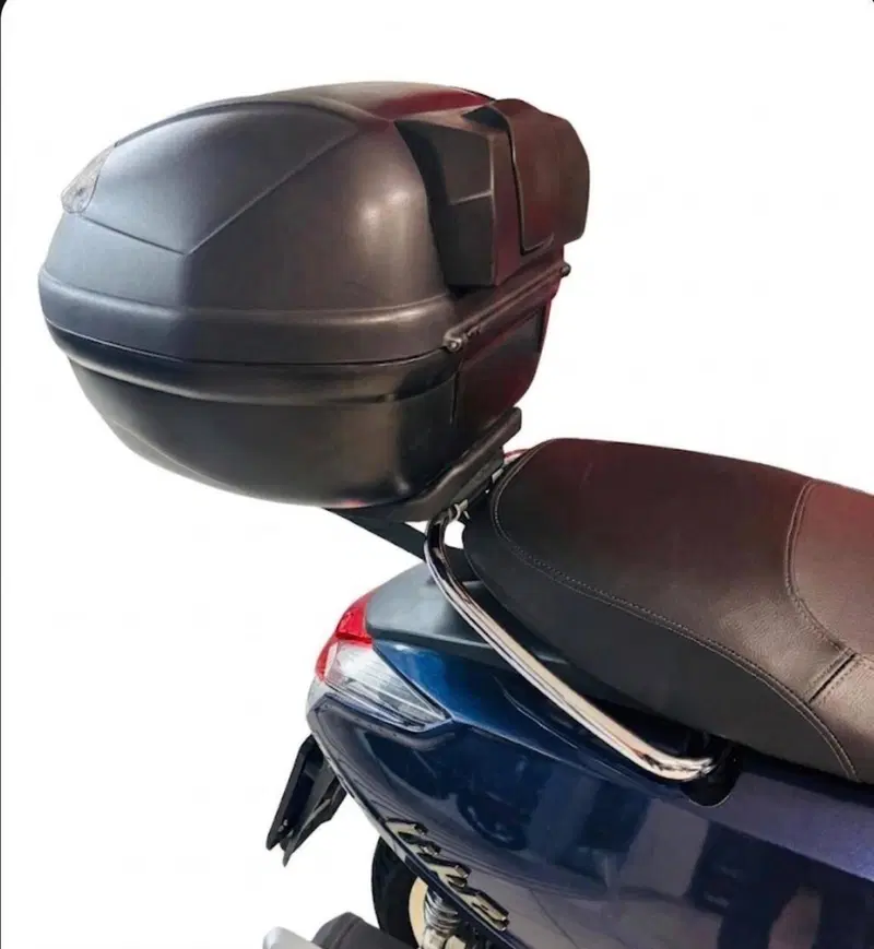 Kymco Like 125 Sport (2021 - 25) (3)