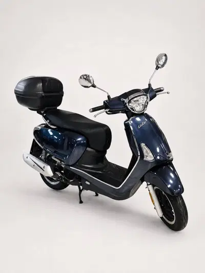 Kymco Like 125 Sport (2021 - 25) usata
