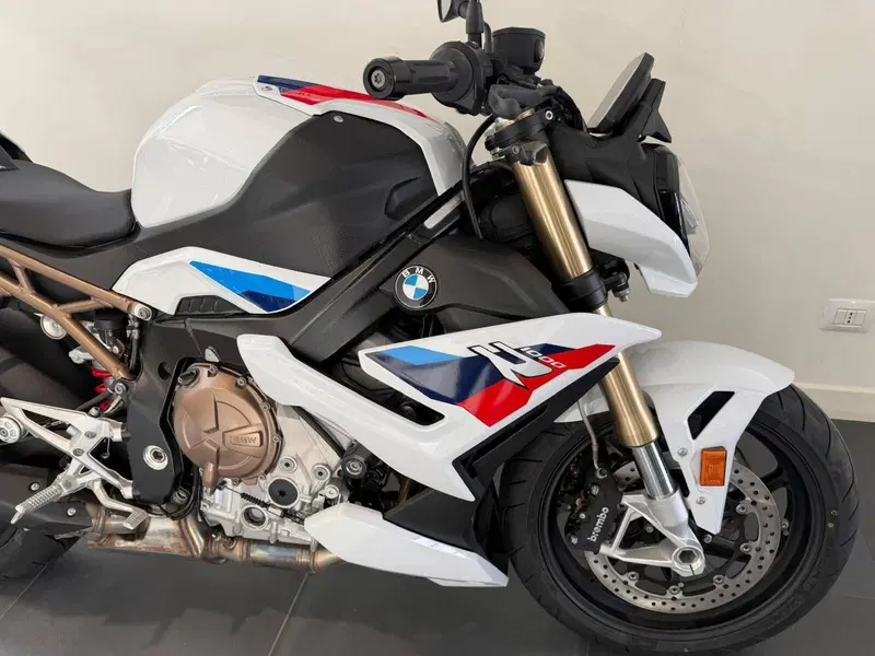 Bmw S 1000 R (2021 - 24) (4)