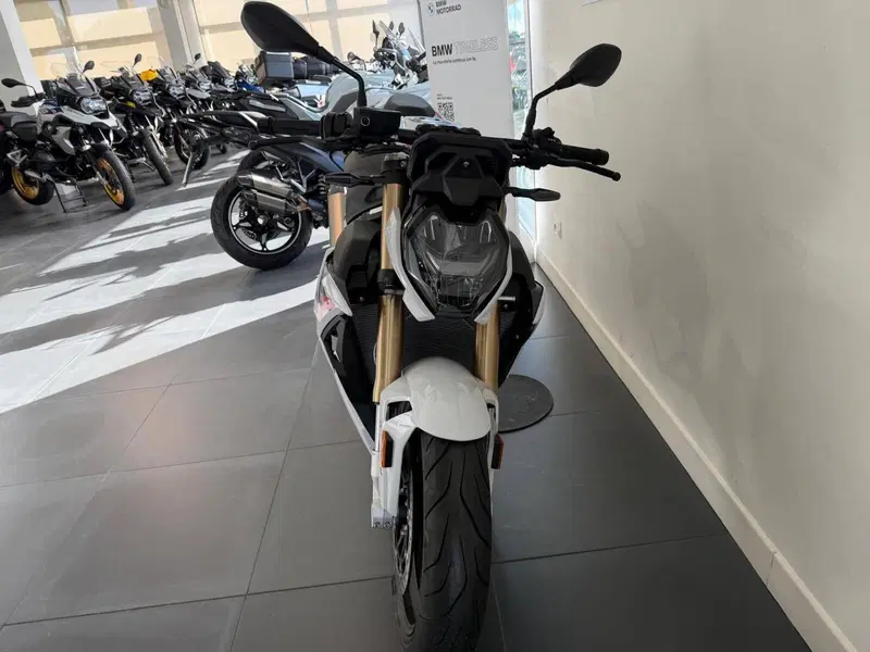 Bmw S 1000 R (2021 - 24) (5)