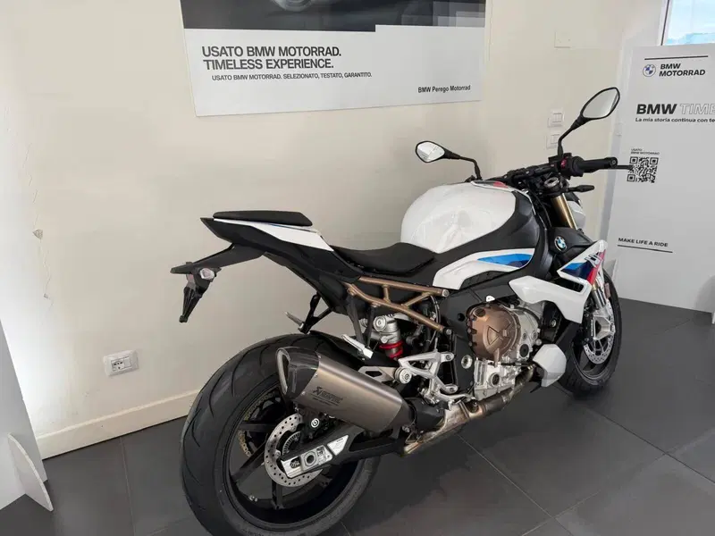 Bmw S 1000 R (2021 - 24) (6)