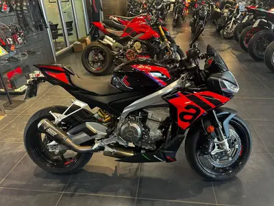 Aprilia Tuono 660 Factory (2022 - 24) usata