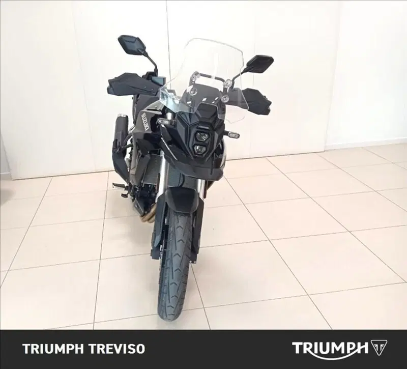 Suzuki V-Strom 800SE (2023 - 24) (2)
