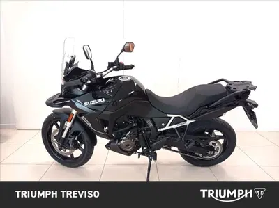 Suzuki V-Strom 800SE (2023 - 24) usata