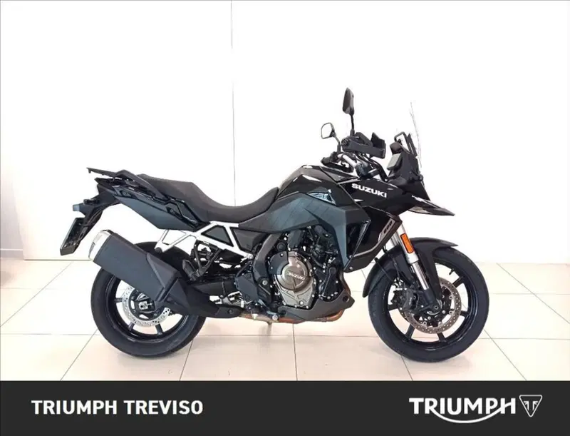 Suzuki V-Strom 800SE (2023 - 24) (3)