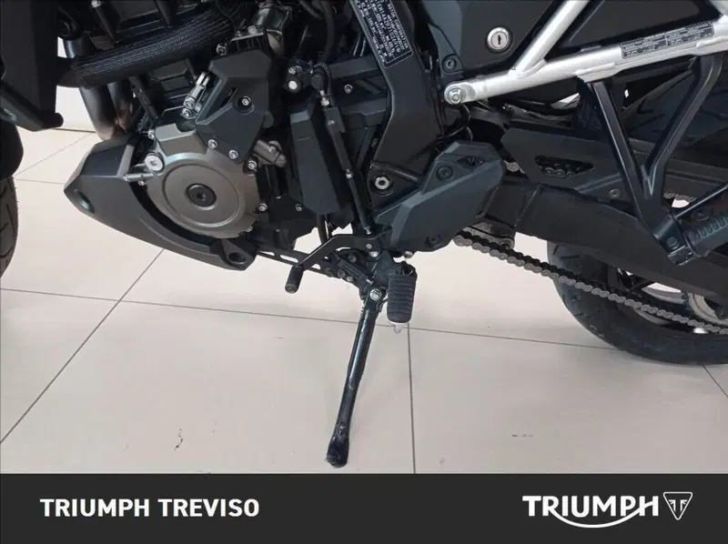Suzuki V-Strom 800SE (2023 - 24) (4)