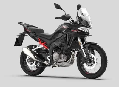 Morbidelli T352X (2026) nuova