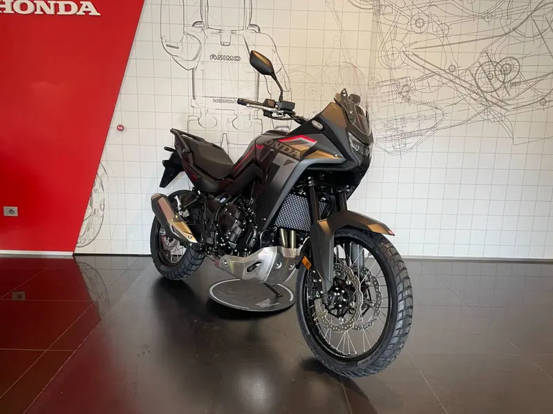 Honda Transalp XL750 (2026) (2)