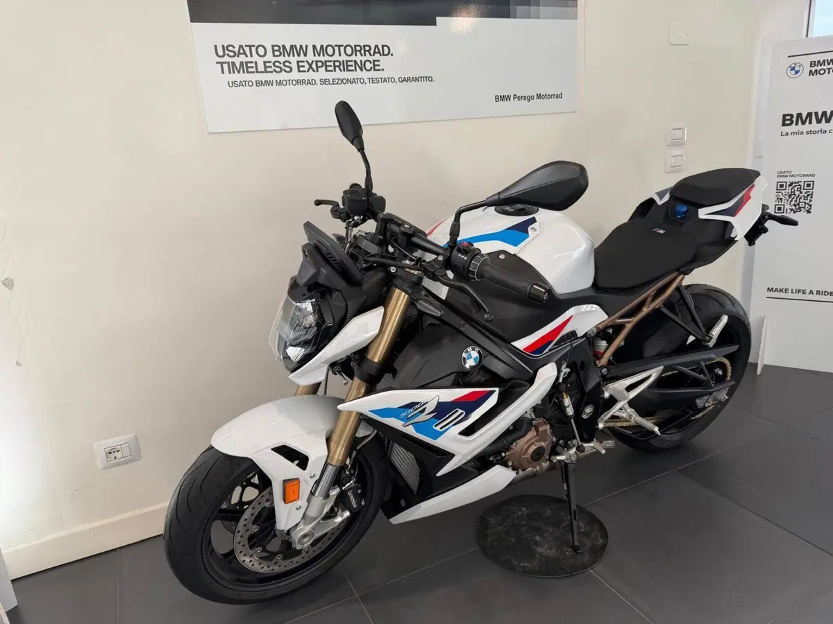 Bmw S 1000 R (2021 - 24) (7)