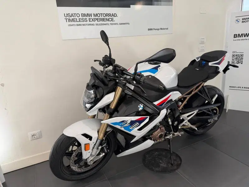 Bmw S 1000 R (2021 - 24) (7)