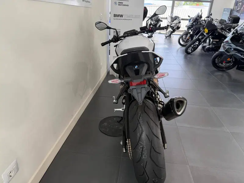 Bmw S 1000 R (2021 - 24) (8)