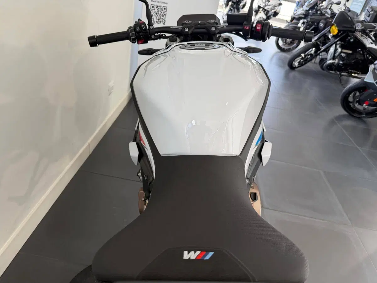 Bmw S 1000 R (2021 - 24) (9)