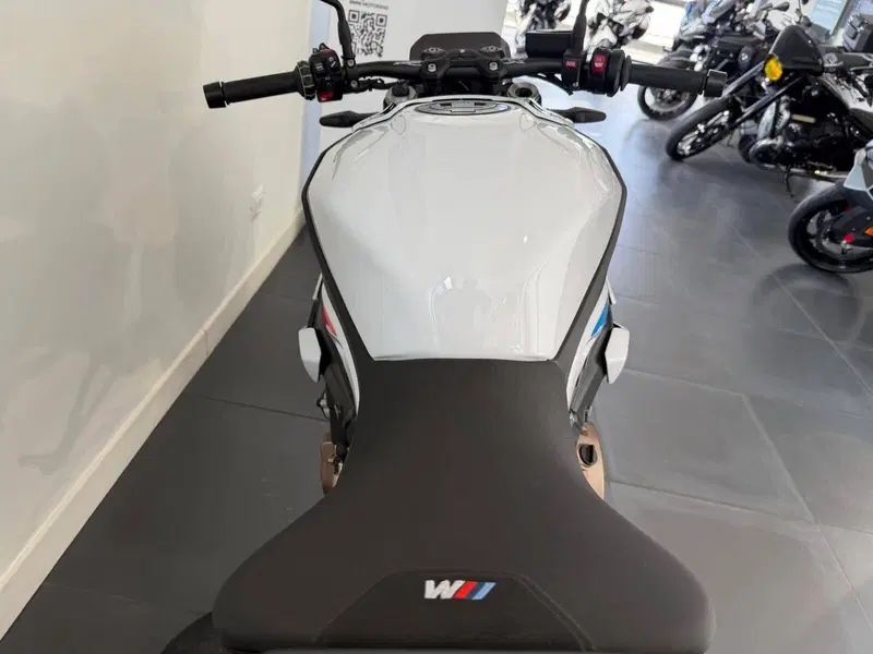 Bmw S 1000 R (2021 - 24) (9)