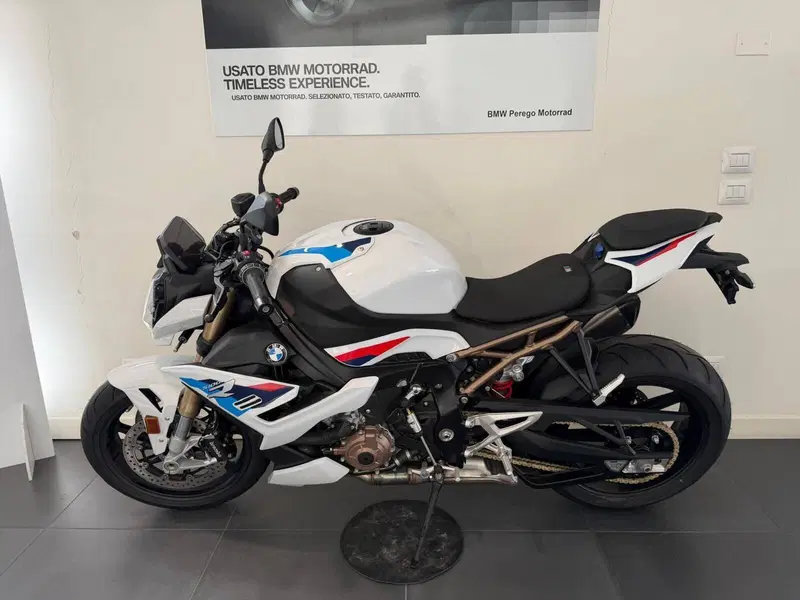 Bmw S 1000 R (2021 - 24) (10)