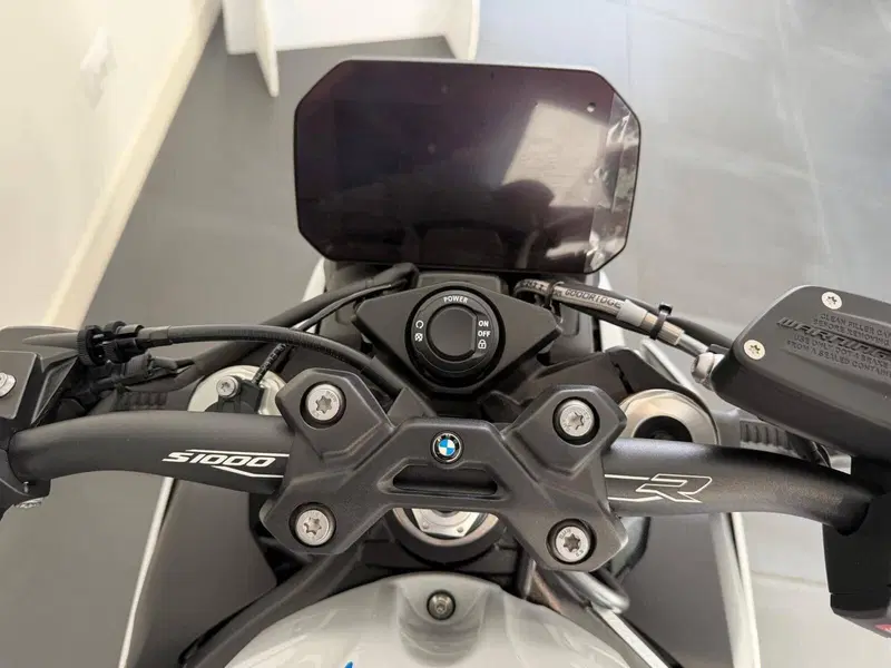 Bmw S 1000 R (2021 - 24) (12)