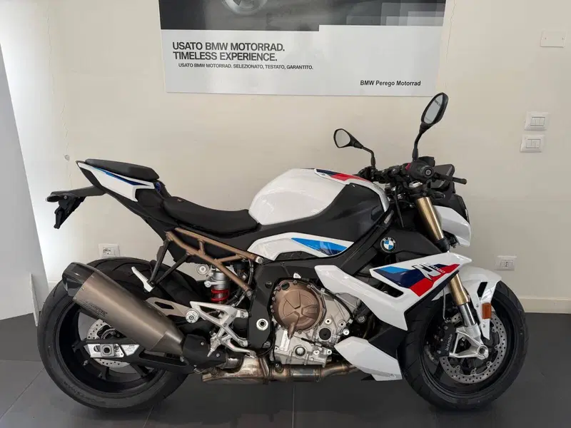 Bmw S 1000 R (2021 - 24) (3)