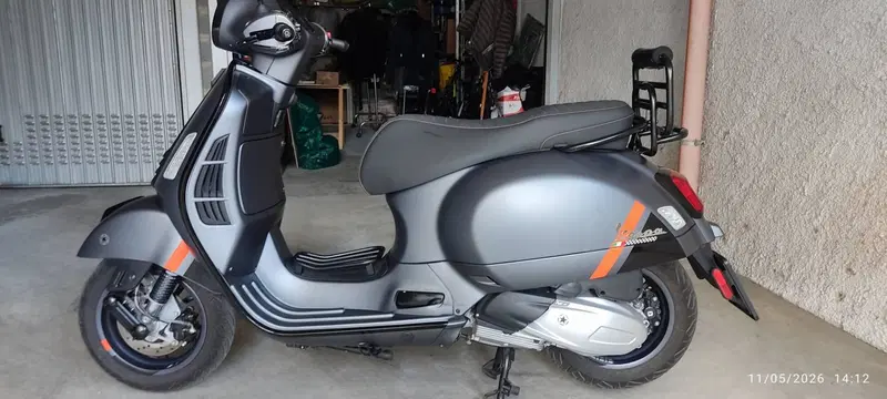 Vespa GTS 300 Super Sport (2023 - 24) (2)