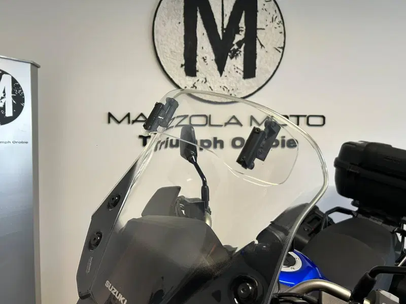 Suzuki V-Strom 650 (2021 - 25) (6)