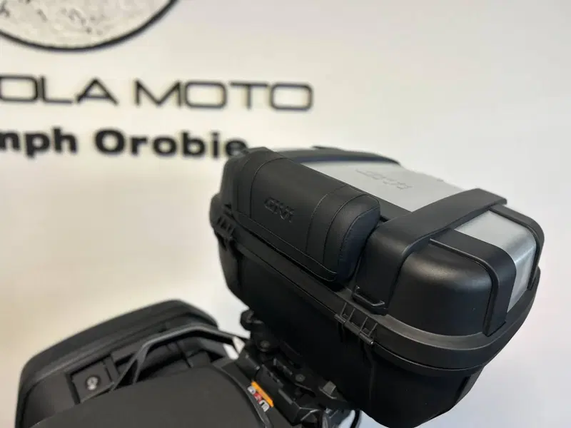 Suzuki V-Strom 650 (2021 - 25) (9)