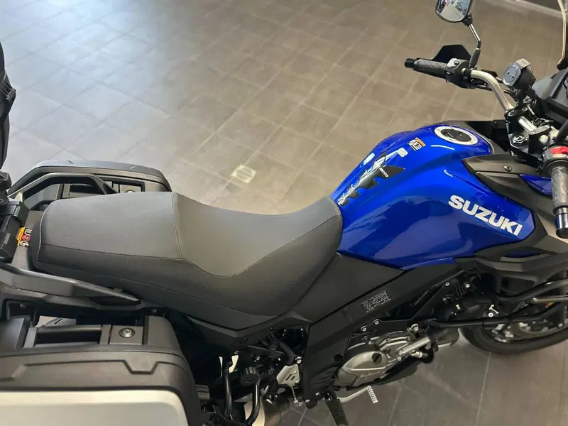 Suzuki V-Strom 650 (2021 - 25) (11)