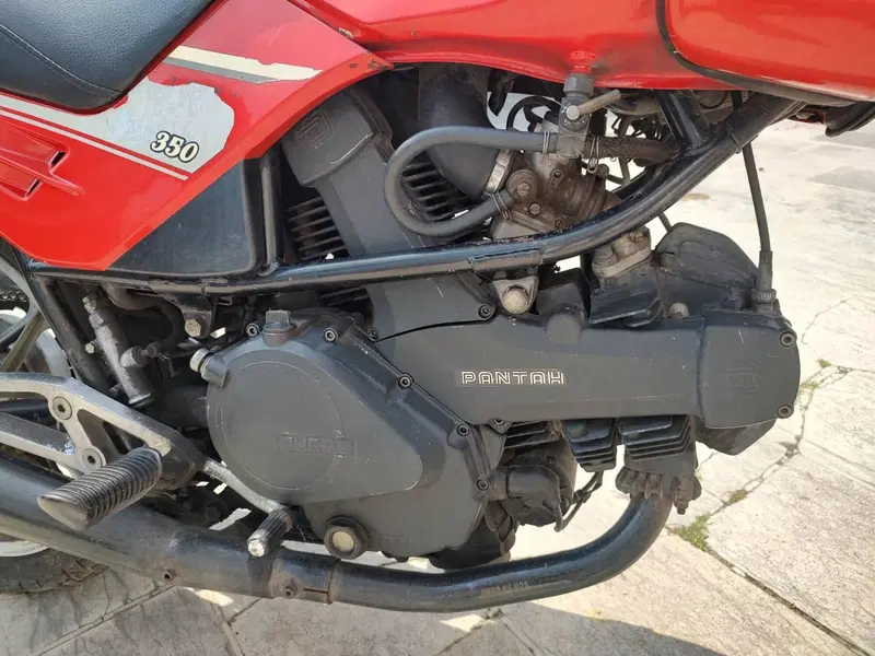 Cagiva ALAZZURRA 350 (3)