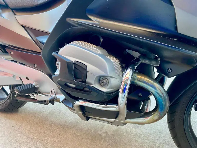 Bmw R 1200 RT (2010 - 13) (3)