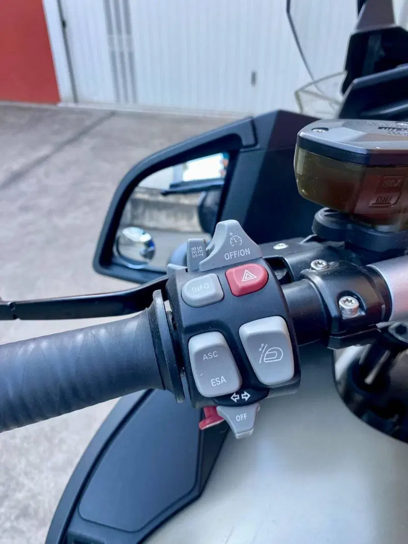 Bmw R 1200 RT (2010 - 13) (4)