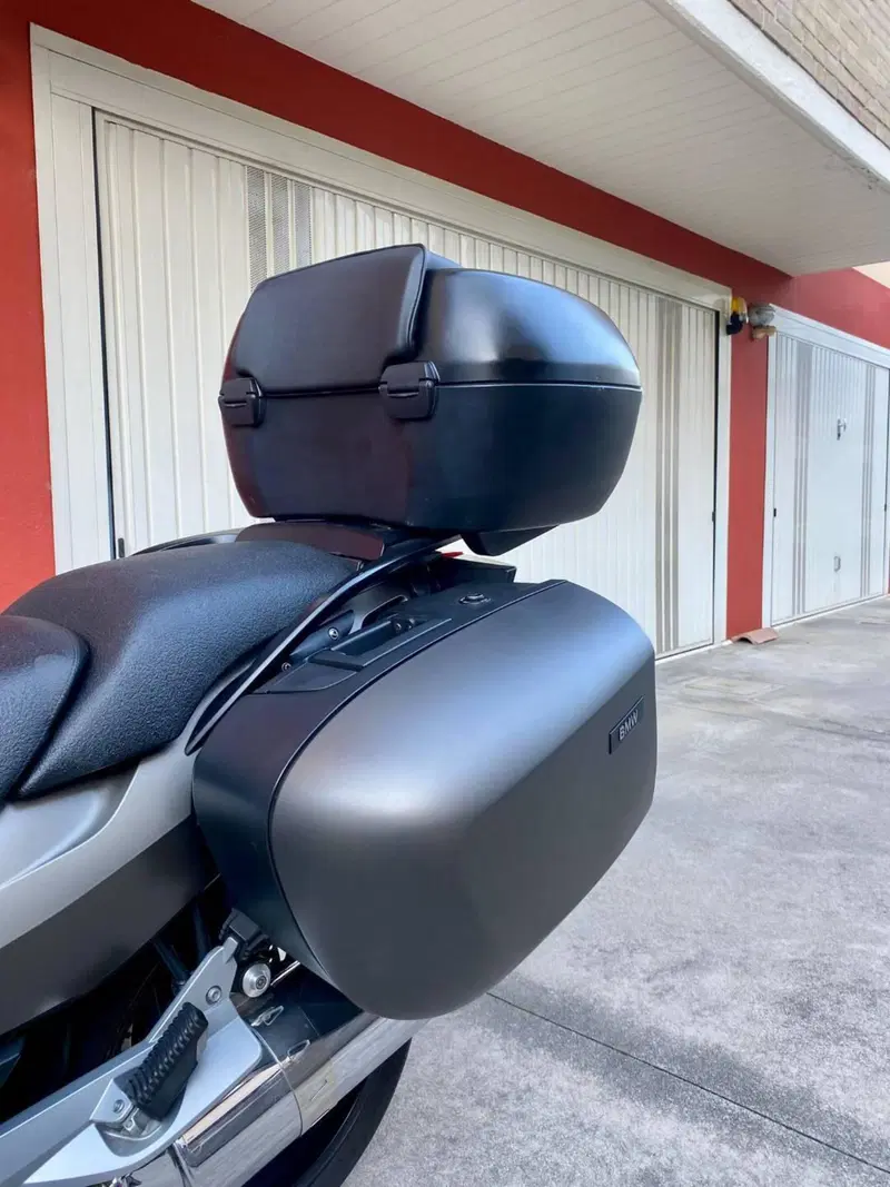Bmw R 1200 RT (2010 - 13) (8)