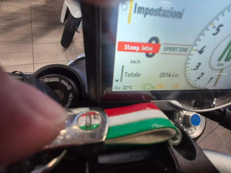 Ducati Scrambler 800 Icon (2023 - 24) (5)