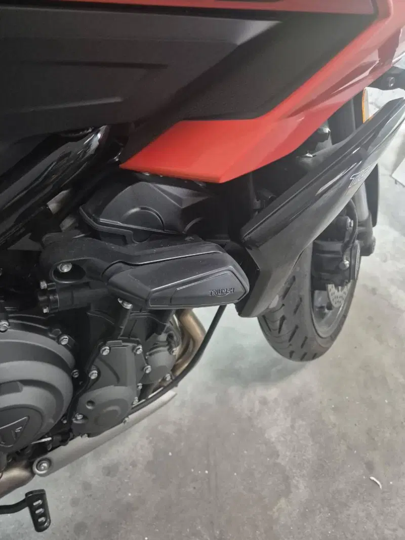 Triumph Tiger Sport 660 (2025) (6)