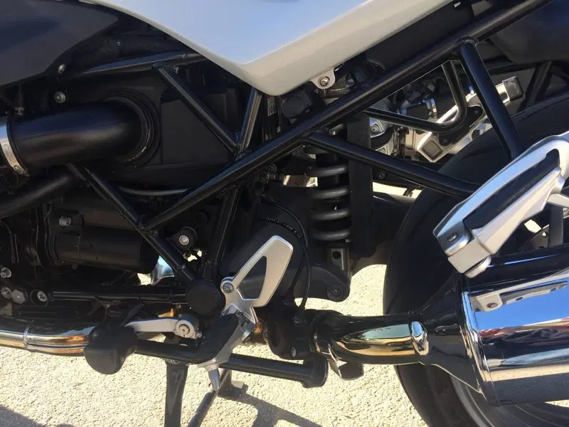 Bmw R 1200 R (2011 - 14) (4)
