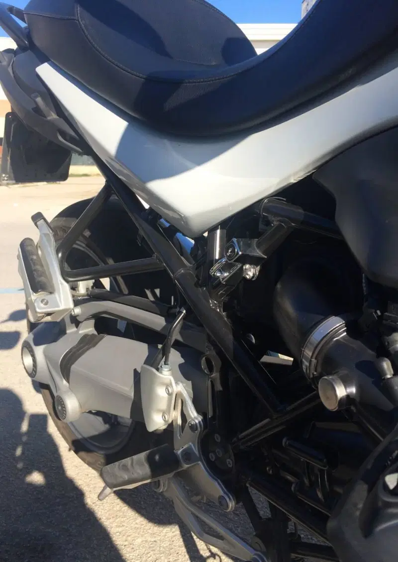Bmw R 1200 R (2011 - 14) (6)