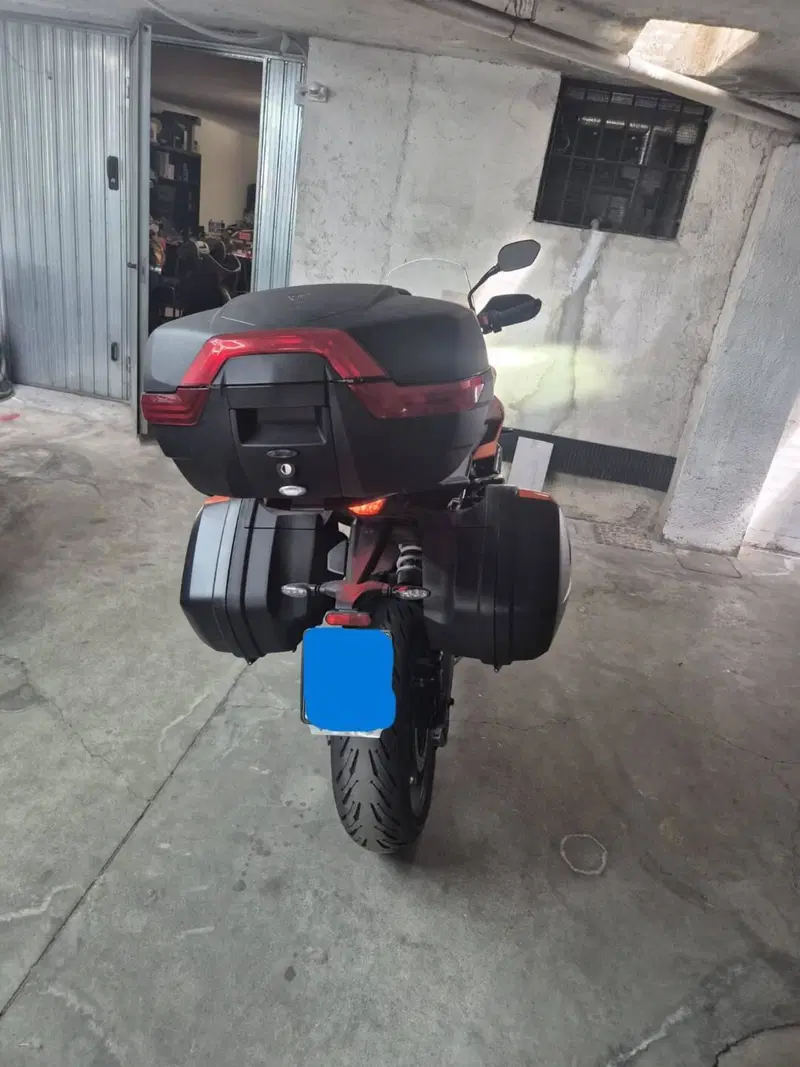 Triumph Tiger Sport 660 (2025) (7)