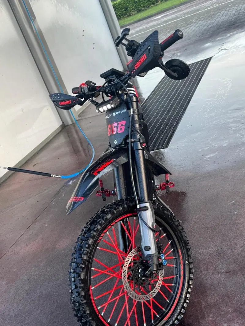 Talaria Moto Sting TL5500 Pro L1e (2025 - 26) (3)