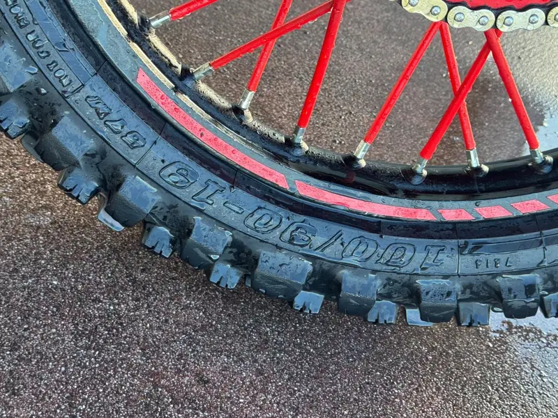 Talaria Moto Sting TL5500 Pro L1e (2025 - 26) (5)