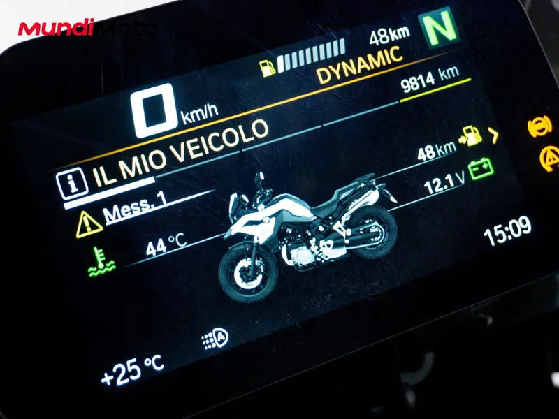 Bmw F 750 GS (2018 - 20) (12)