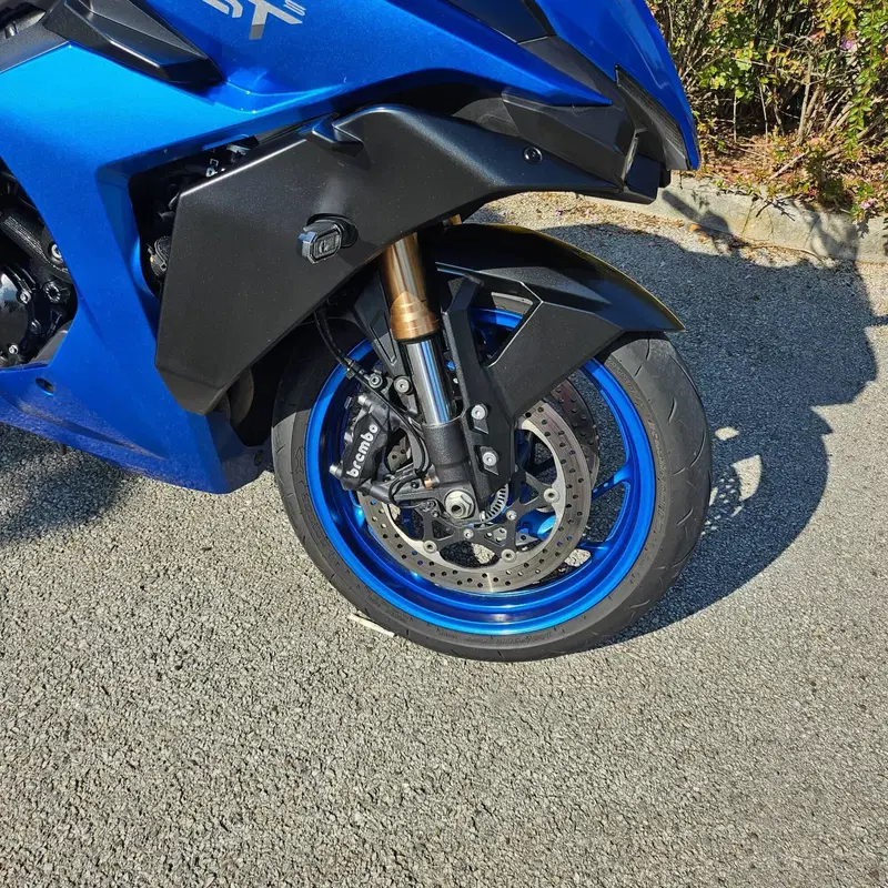 Suzuki GSX-S1000GT (2025 - 26) (5)