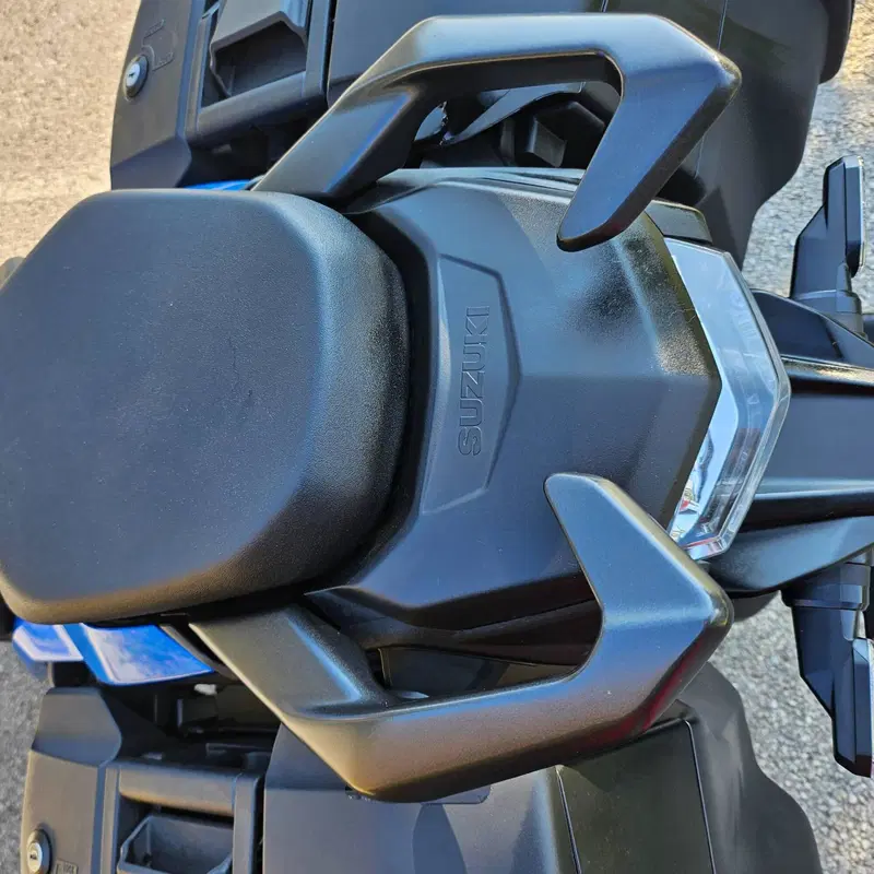 Suzuki GSX-S1000GT (2025 - 26) (7)