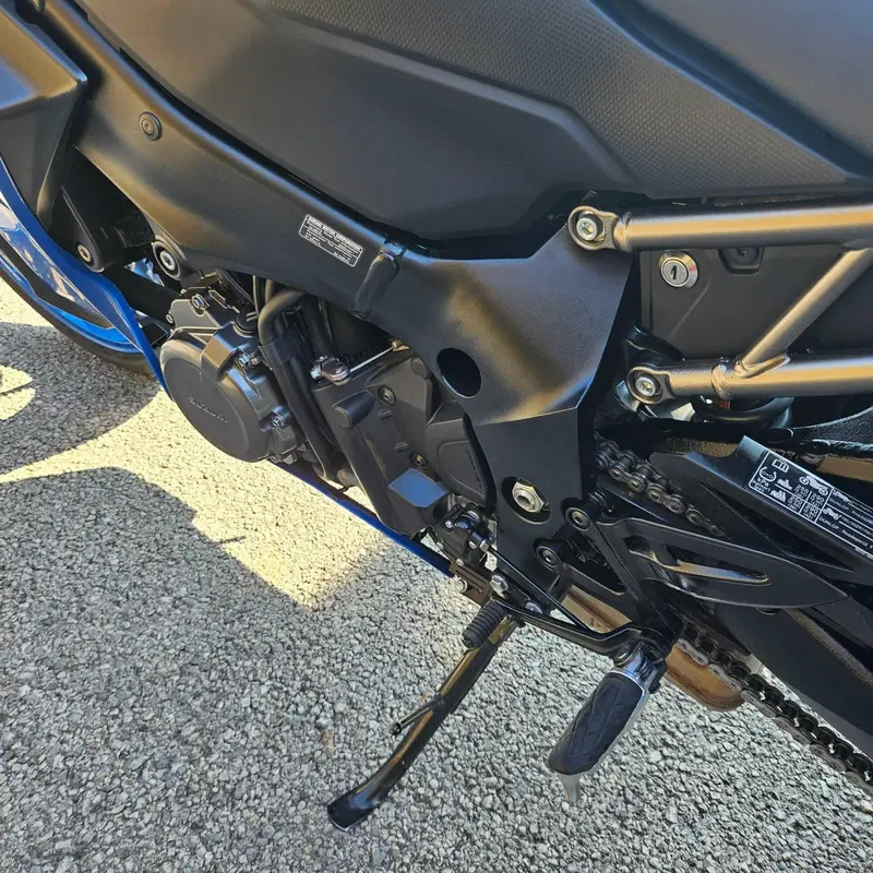 Suzuki GSX-S1000GT (2025 - 26) (8)