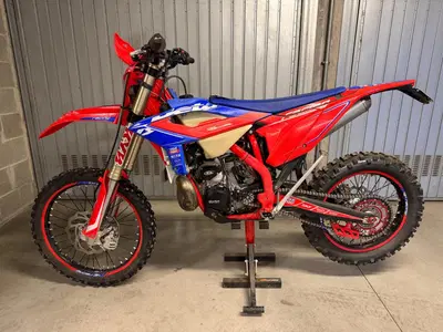 Betamotor RR 300 2T Enduro Racing (2023) usata