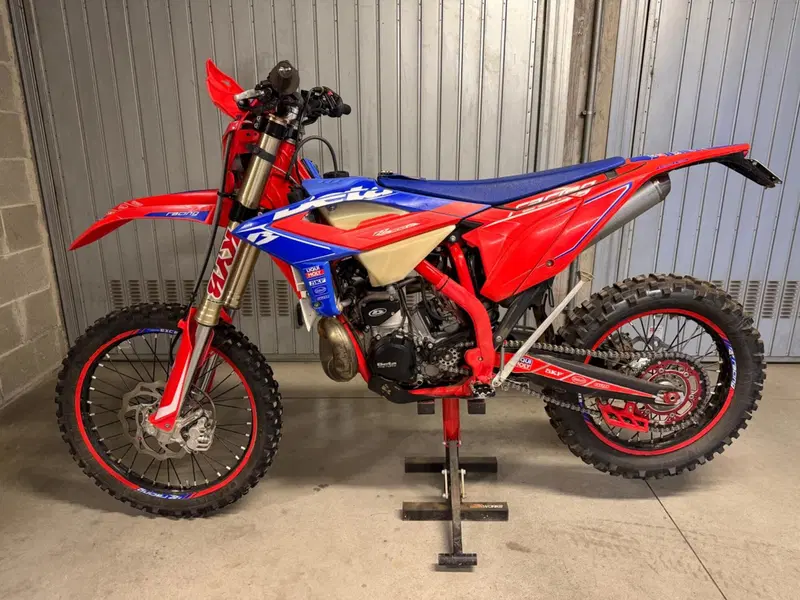 Betamotor RR 300 2T Enduro Racing (2023)