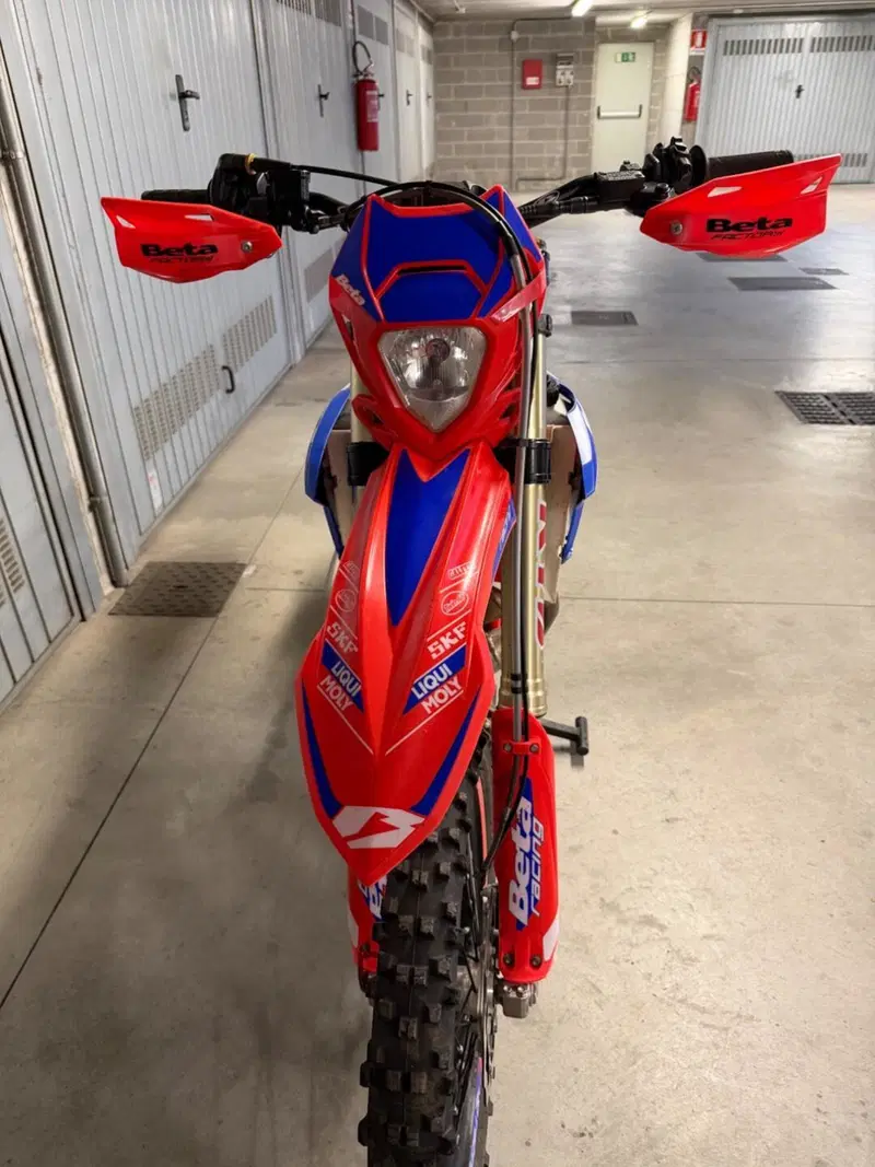 Betamotor RR 300 2T Enduro Racing (2023) (3)