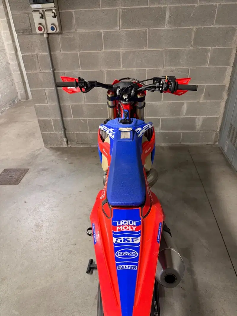 Betamotor RR 300 2T Enduro Racing (2023) (4)