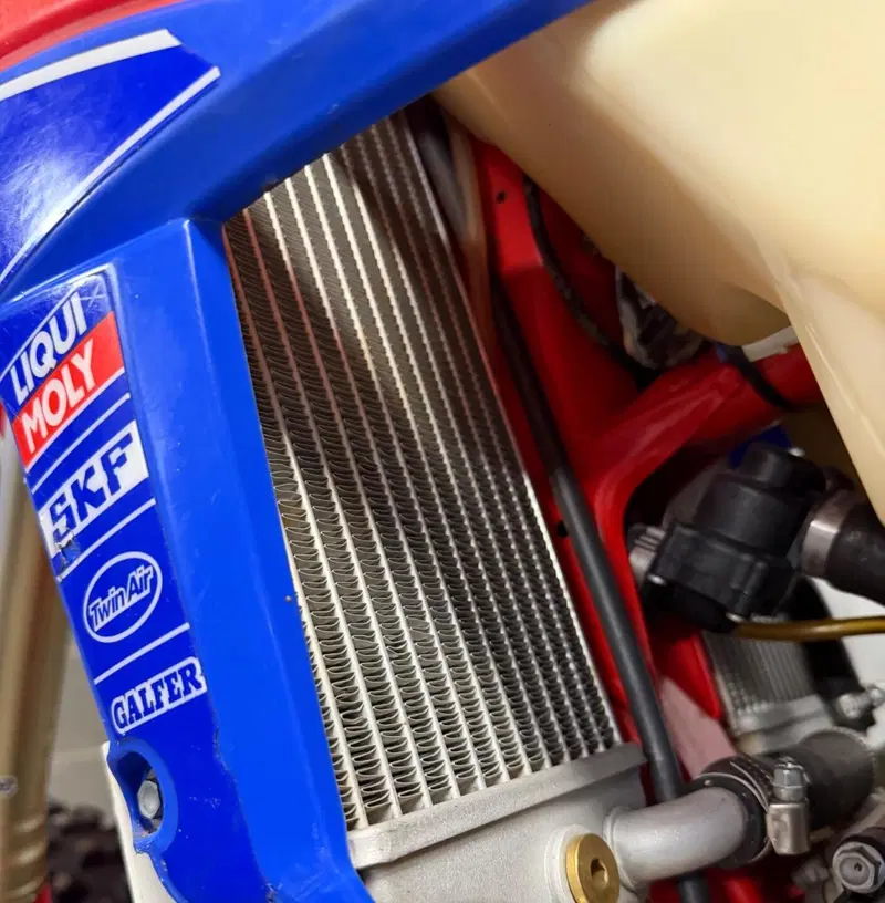 Betamotor RR 300 2T Enduro Racing (2023) (5)