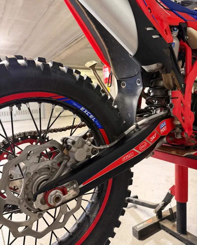 Betamotor RR 300 2T Enduro Racing (2023) (8)
