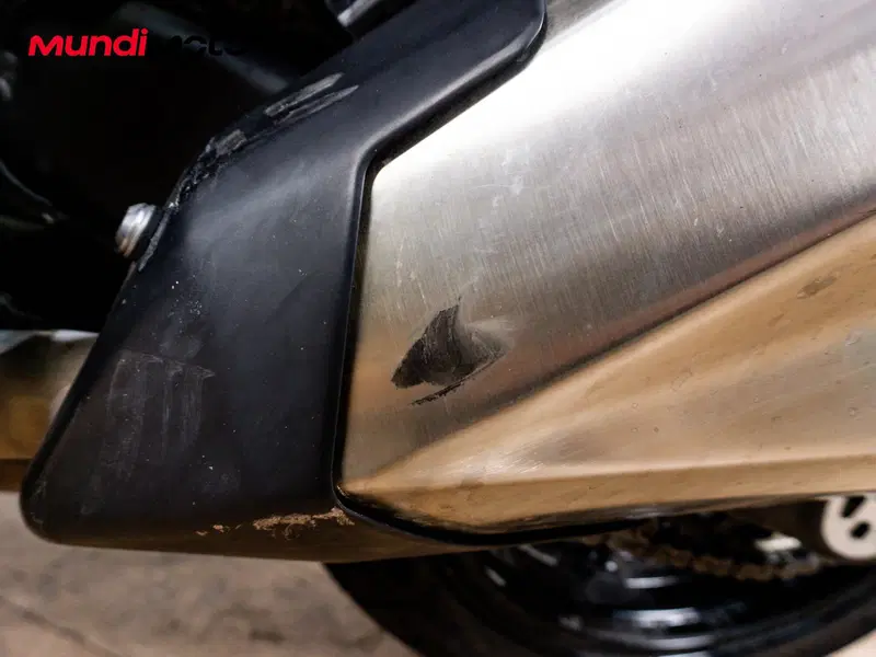 Kawasaki Z 1000 SX ABS (2011 - 13) (14)