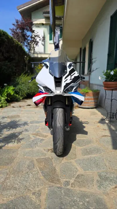 Bmw S 1000 RR (2025 - 26) usata