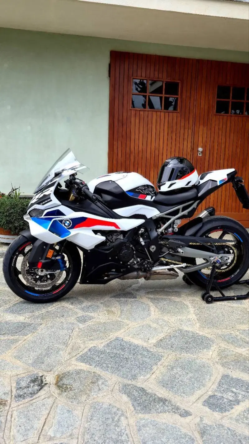 Bmw S 1000 RR (2025 - 26) (3)