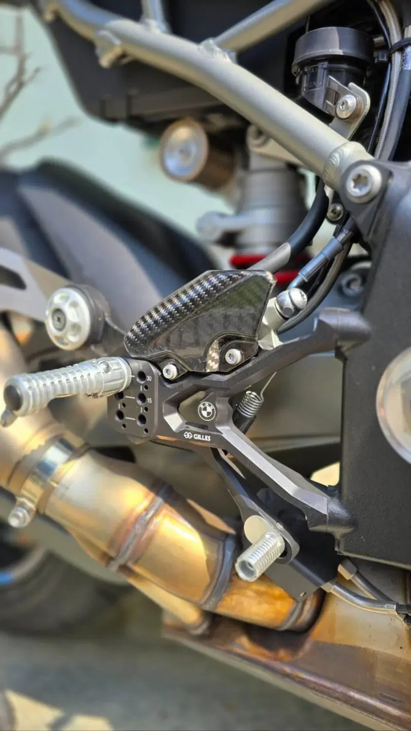 Bmw S 1000 RR (2025 - 26) (4)